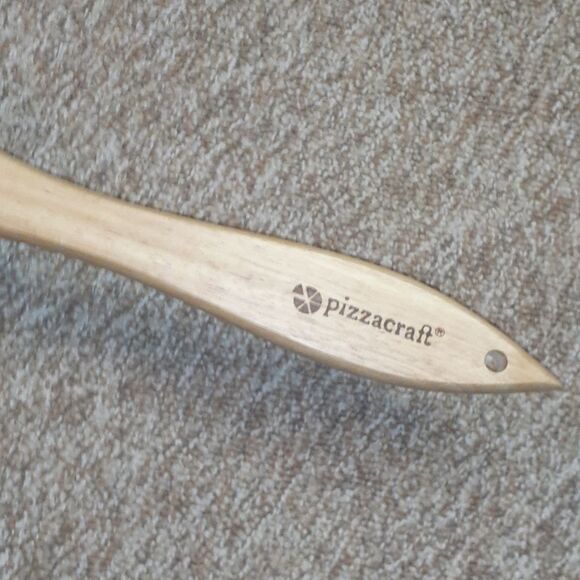 Pizzacraft Pizza Peel - Picture 3 of 4